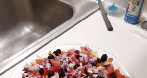 Taco Dip