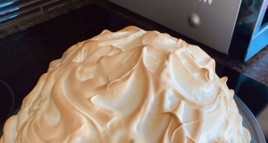 Baked Alaska