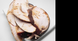 Mighty Fine Turkey Brine