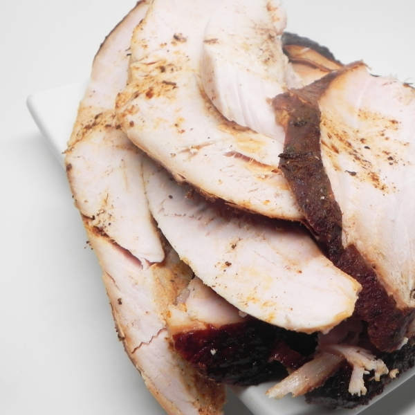 Mighty Fine Turkey Brine