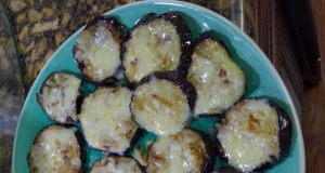 Eggplant Delight
