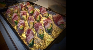 Benny's Famous Jalapeno Poppers
