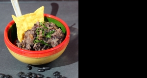 Fat-Free Refried Beans