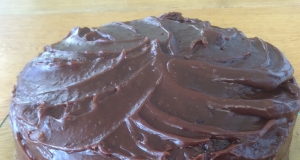 Pudding Icing