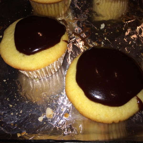 Pudding Icing