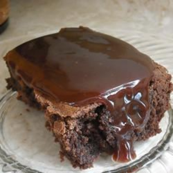 Pudding Icing