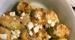 Stuffed Artichoke Hearts