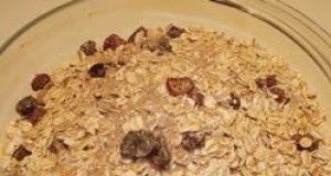 Super Hot Cereal Mix