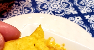 Ultimate Queso Dip