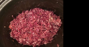 Blaukraut (German Red Cabbage)
