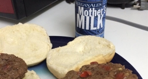 Star-Spangled Burgers