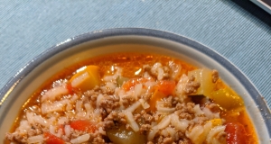 Zucchini Stew