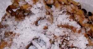 World's Best Funnel Cakes
