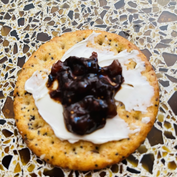 Fig and Onion Spread