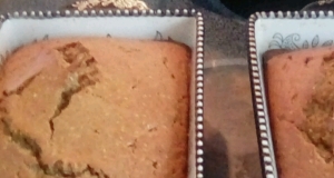 Amish Cinnamon Bread