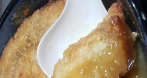 Chomeur's Pudding