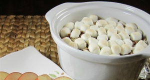 Best Pumpkin Dip