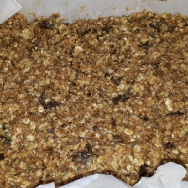 No Bake Energy Balls