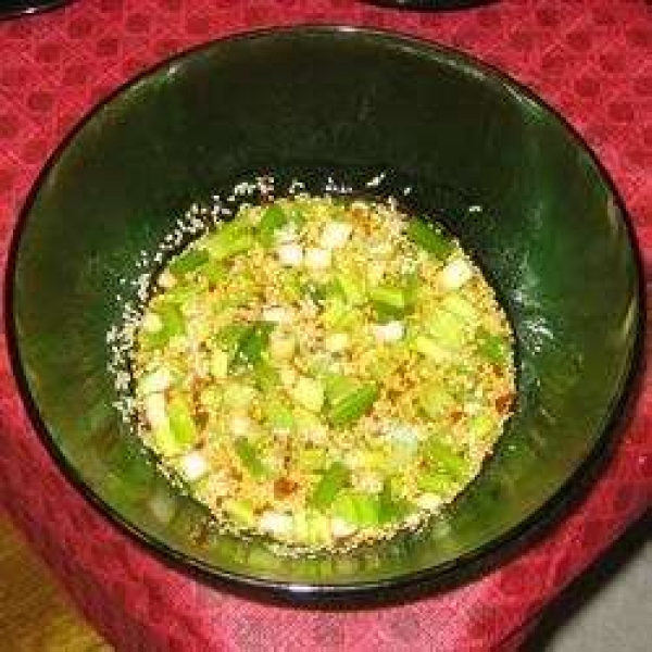 Pickled Veggie Salad