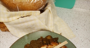 Coco-Style Chicken Curry