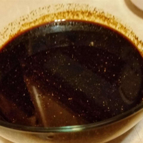 Kecap Manis (Sweet Soy Sauce)