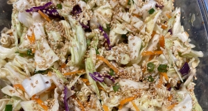 Best Ramen Noodle Salad