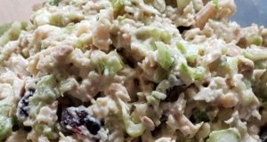 Turkey Salad