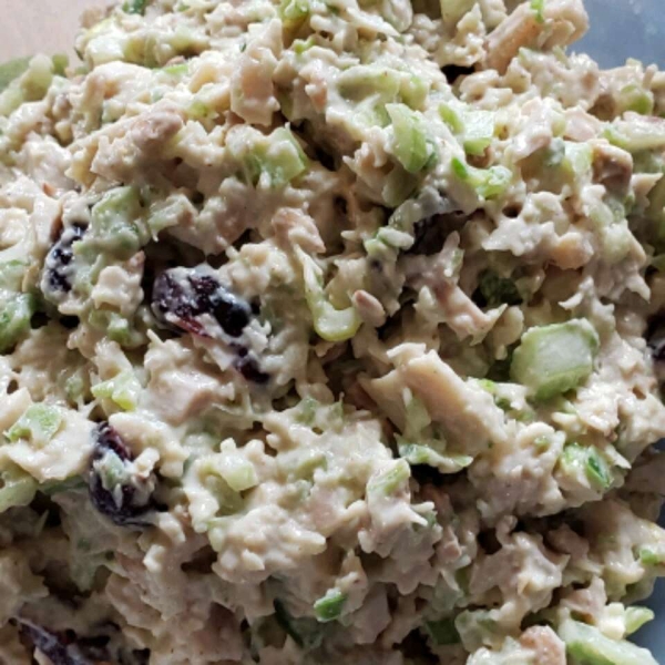 Turkey Salad