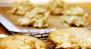 Potato Chip Cookies II