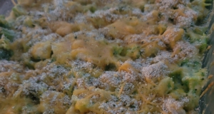 Campbell's Kitchen Chicken Broccoli Divan