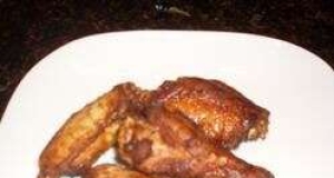 Jar Doo Chicken Wings