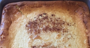 Ruthie Cheese Cake