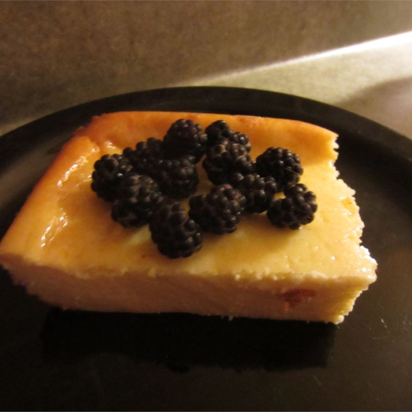 Ruthie Cheese Cake