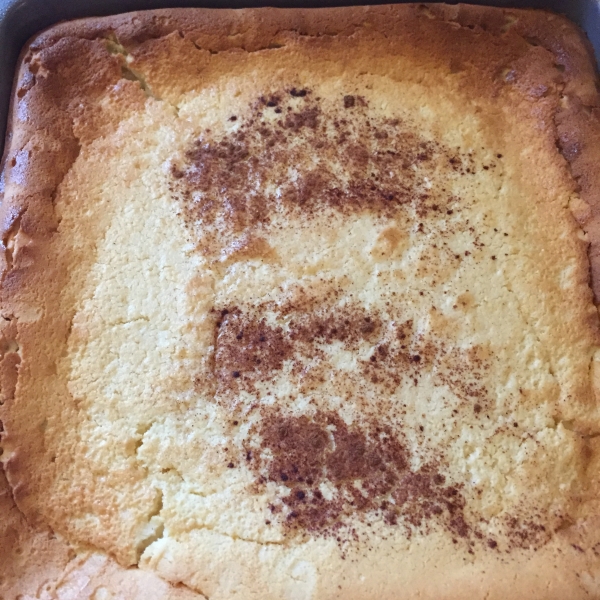 Ruthie Cheese Cake