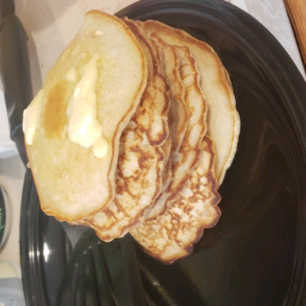 Pancakes II