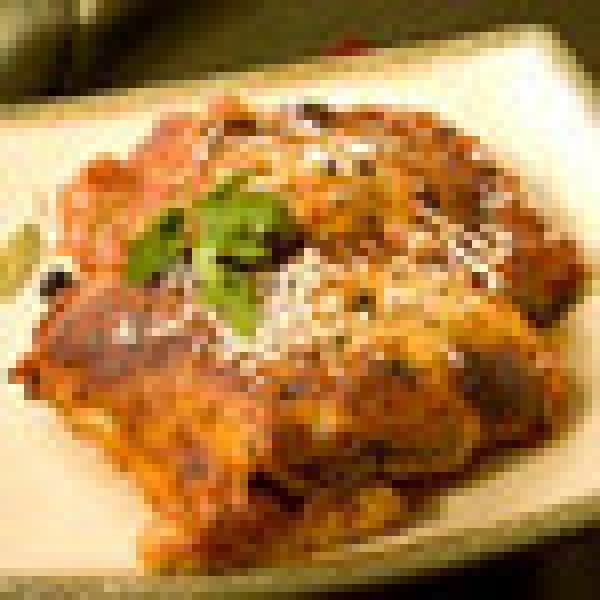 Tipsy Chicken