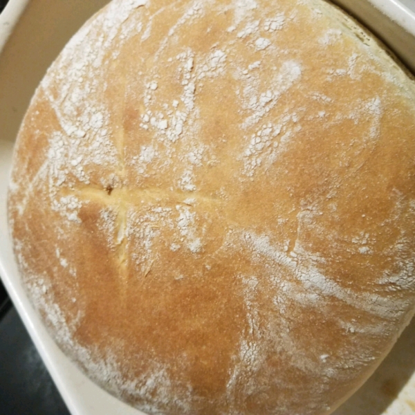 Herman Bread