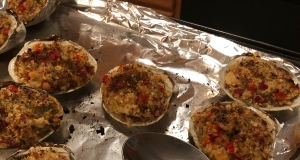 Clams Casino