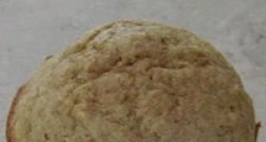 Banana Pancake Muffins