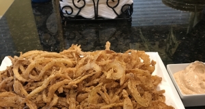 Vidalia® Onion Straws (Onion Strings)