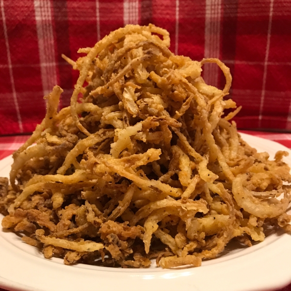 Vidalia® Onion Straws (Onion Strings)