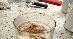 Chef John's Homemade Eggnog