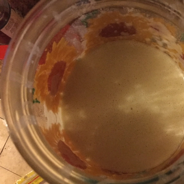 Chef John's Homemade Eggnog