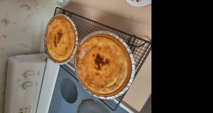 Our Best Cheesecake