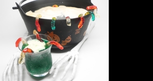Witches Brew Punch