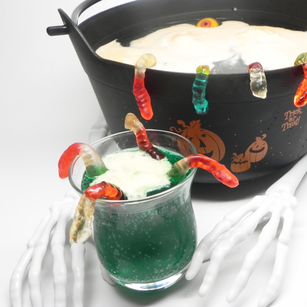 Witches Brew Punch