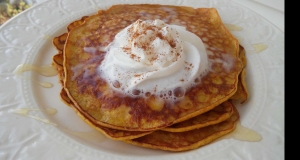 Keto Diet Low Carb Pancakes
