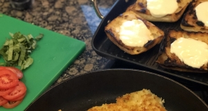 Chicken Parmesan Panini