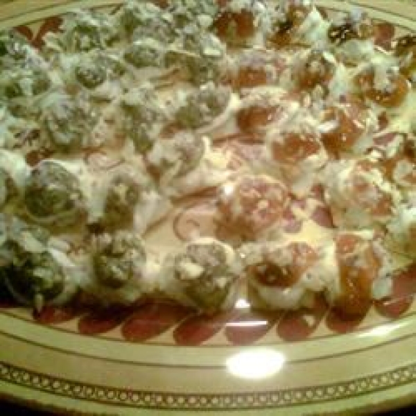 Chaat - Dahi Batata Puri