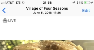 Aaron's Missouri Burger